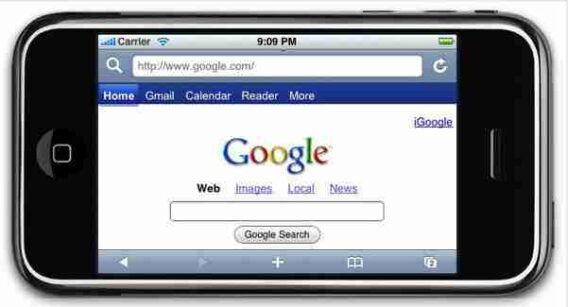 Maxlead - google-mobile