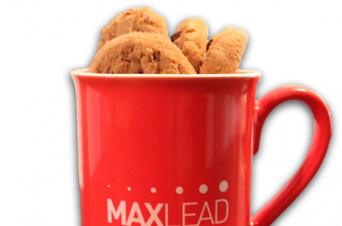 Maxlead - maxlead-cookies