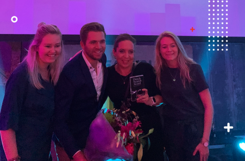 Maxlead - Maxlead-Dutch-Search-Awards