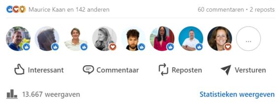 Linkedin-post-nina-van-der-hoeven-Volkskrant-artikel