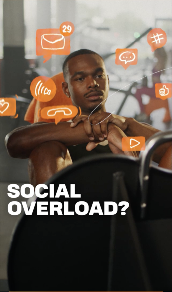 Maxlead - Screenshot boost je mood